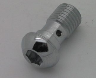 M10 Banjo bolts & Connections