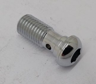 M8 Banjo Bolts, Connections