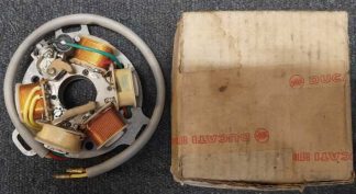 Points Based Ignition Spares