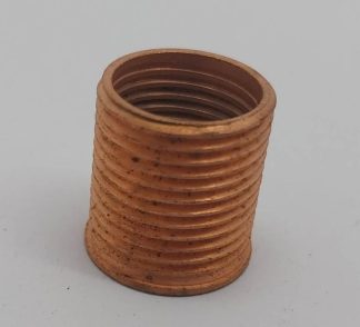 Thread Repair Inserts
