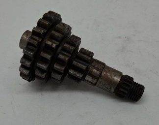CLUSTER 10, 13 ,17, 21 (GP150) GEAR VIJAY SUPER MKII