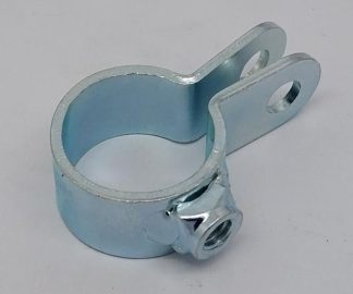 TAIL PIPE CLAMP FOR BGM CLUBMAN EXHAUST