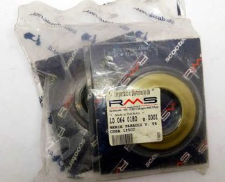 OIL SEAL SET RMS 24x35x6/ 31x62x4,3x5,8/ 27x42x10 mm VESPA PX T5 91011000