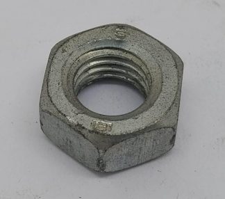 FRONT HUB NUT VESPA M14 X 1.5MM (22MM) 12640900