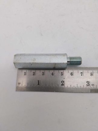 EXTENDED DISTANCE NUT SHOCK ABSORBER REAR VESPA PX 52.5MM M9