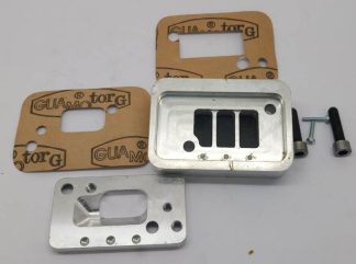 DRT VESPA INLET REED VALVE DISC VALVE REPAIR PX 40311600