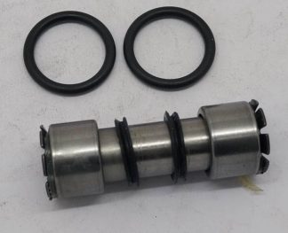 BEARING SET FRONT SUSPENSION ARM VESPA PX for 20mm axle, 17745100