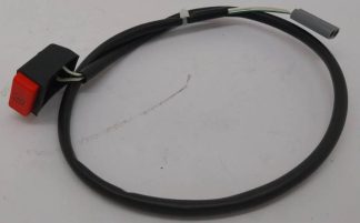 STARTER BUTTON VESPA PX BOSATTA T206