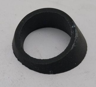 RUBBER SURROUND VESPA PX STEERING LOCK 21908400