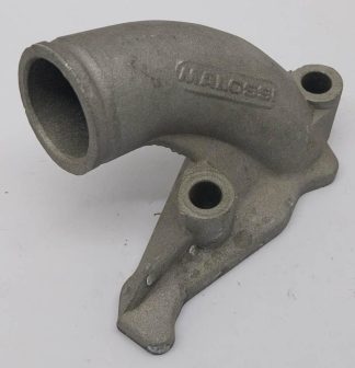 INLET MANIFOLD VESPA MALOSSI PHBH 22158000