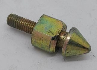 SEAT SNECKING PIN LML M8 X 20MM 49MM LENGTH 47271780