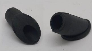 RUBBER FRAME GROMMET CABLES WIRING VESPA PX 48171000