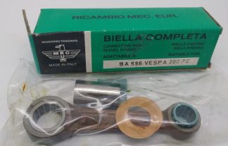 CON ROD KIT VESPA PX 200