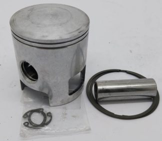 55MM PISTON T5 VESPA ASSO WERKE B, E AND G GRADE AVAILABLE