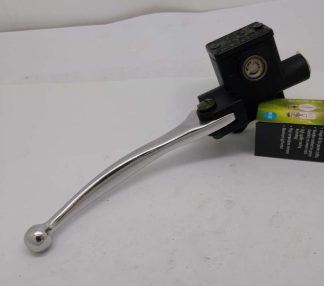 VESPA PX DISC MASTER CYLINDER FRONT RIGHT LEVER RESERVOIR