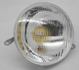 PX HEADLIGHT VESPA BOSATTA F233