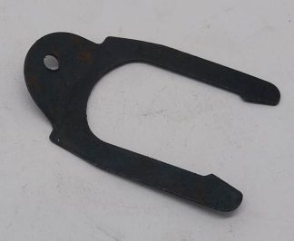 GLOVE BOX SECURING PLATE CLIP VESPA PX T5 TOOLBOX LOCK