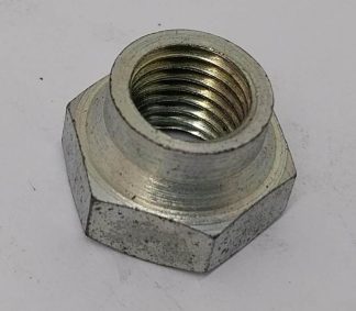NUT FRONT DRUM VESPA PX FOR 16MM