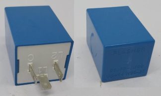 FLASHER RELAY INDICATOR VESPA PX RMS 85030000