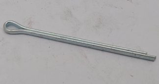 SPLIT PIN VESPA REAR HUB NUT COTTER PX 87240000