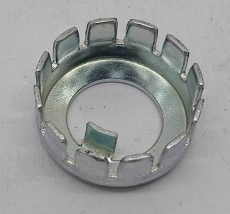 LOCKING WASHER VESPA CLUTCH NUT CASTLE BASKET 87252000