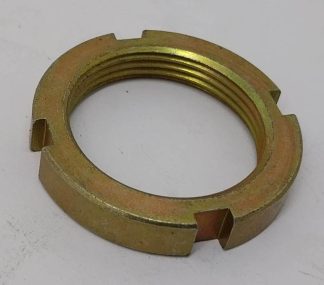 STEERING LOCKING NUT TOP PX VESPA 87420000