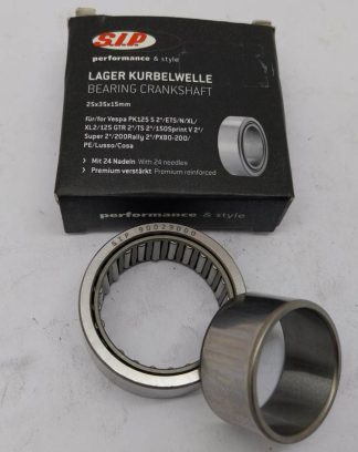 MAG SIDE BEARING VESPA PX 25X35X15 90029000