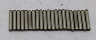 NEEDLE SET INPUT SHAFT VESPA PX 21 PIECES 2X11.8MM 90081000