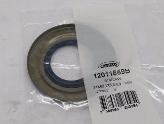 DRIVE CLUTCH SIDE OIL SEAL VESPA PX 31x62,1x4,3x5,8 mm 91013000 CORTECO