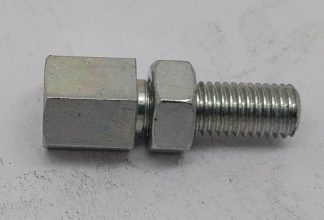 REAR BRAKE CABLE ADJUSTER M7 VESPA PX 94260000