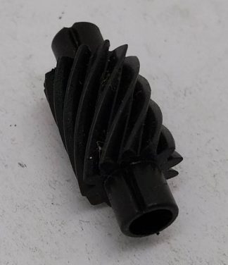 SPEEDO DRIVE WORM VESPA PX 12 TEETH BLACK OR GREY 94430000