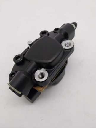 VESPA PX DISC FRONT BRAKE CALIPER ASSEMBLE PIAGGIO PADS PREFITTED 58573R