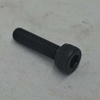M5 X 20MM ALLEN SCREW SOCKET CAP HEAD
