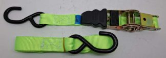 RATCHET STRAP TIE DOWN