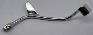 KICK LEVER SERIES 2 WITH SERIES 3 CRANKCASE COVER