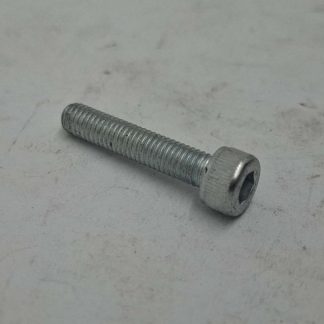 M5 X 25MM ALLEN SCREW SOCKET CAP HEAD