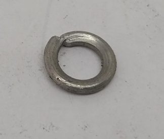 STAINLESS STEEL M5 SPRING WASHER