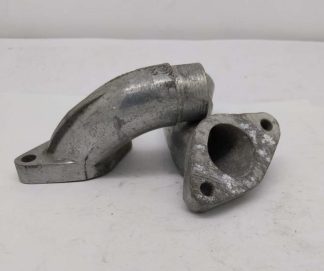 150CC INLET MANIFOLD MIKCARB (TALLER MANIFOLD)