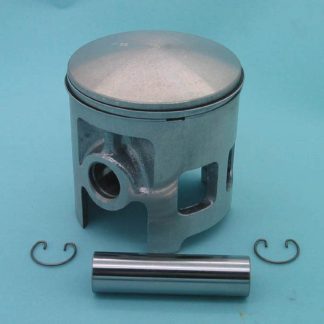 RB22 / TS1 225CC PISTON ASSO GRADE B (1MM RINGS)