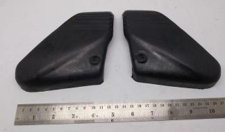 PLASTIC FORK COVER (VIJAY SUPER MK11) (PAIR) DO NOT FIT CONVENTIONAL FORKS