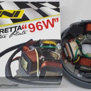 Uni 96W Stator Plate Electronic 12V