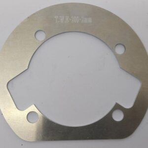 Base Spacer / Packer 2Mm 200Cc Twe