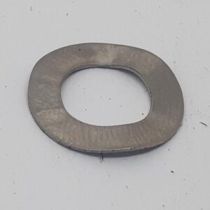 M8 Wavy Washer Stainless