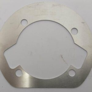 Base Spacer / Packer 1Mm 200Cc Twe