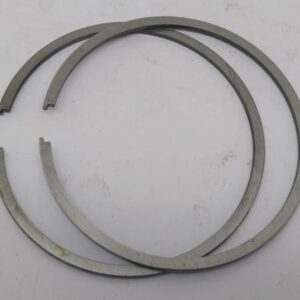 62Mm Rings For 175Cc Piston (Li Sx Gp) Mahle (Pair) 1.5Mm Goetz