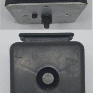 6 Volt Dc Rectifier Original Italian
