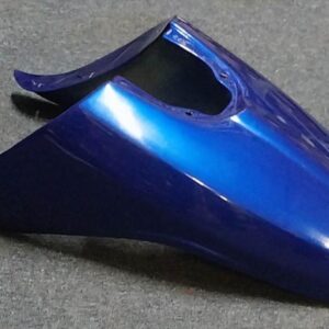 Front Mudguard Fibreglass Candy Colors Kaulson
