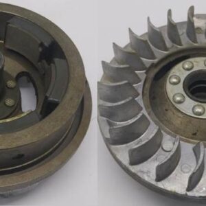 Li Sx Electronic Flywheel