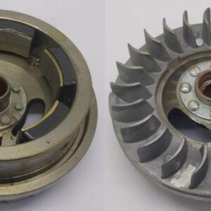 Gp Electronic Flywheel Std