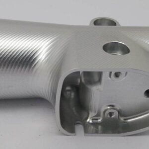 SWITCH HOUSING ITALIAN FOR CASA FORMULA MASTERCYLINDER X135CNC